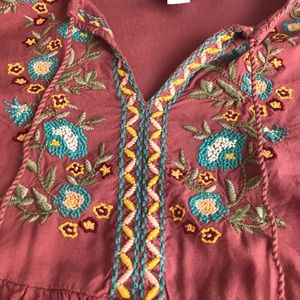 arizona jean co dress